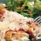 Seafood Manicotti with Alfredo Sauce Recipe