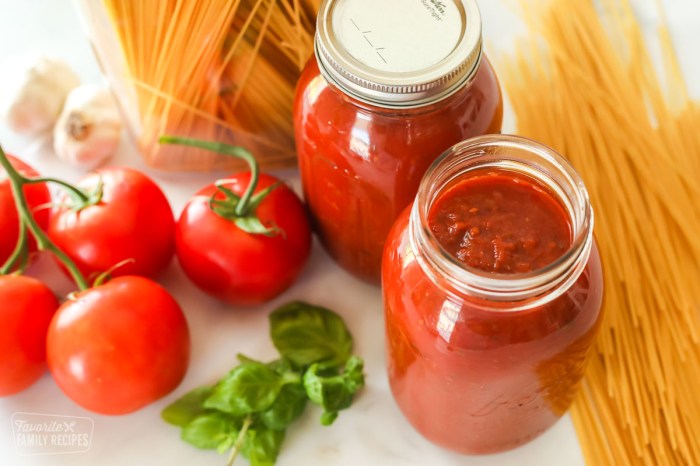 Spaghetti sauce spices recipe