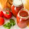 Spaghetti Sauce Recipe with Diced Tomatoes