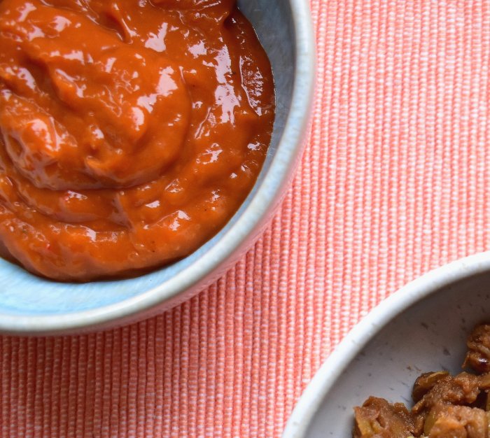 Smithfield bbq sauce recipe