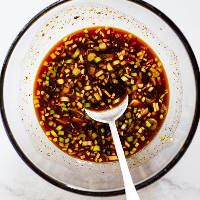 Stir fry sauce recipe spicy