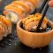 Sushi Sauces Recipe A Comprehensive Guide