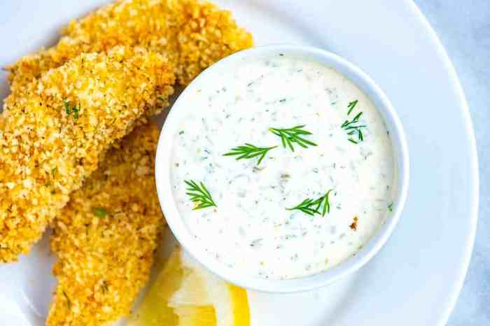 Tartar sauce recipe allrecipes