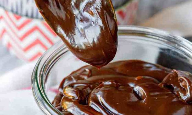 Shoneys Hot Fudge Sauce Recipe Unveiled