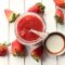 Strawberry Hot Sauce Recipe A Sweet and Spicy Delight