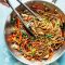 Stir Fry Noodle Sauce Recipe A Flavorful Guide