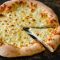 Seafood Pizza Recipe White Sauce