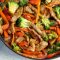 Stir Fry Pork Sauce Recipe A Culinary Guide