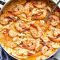 Shrimp and Pasta Recipes Red Sauce Delights