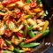 Stir Fry Sauce Recipe Spicy