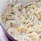 Thick Alfredo Sauce Recipe A Creamy Delight