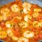 Shrimp and Tomato Sauce Recipe A Culinary Journey