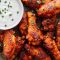 Tabasco Sauce Chicken Wing Recipes