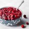 Smooth Cranberry Sauce Recipe A Culinary Guide