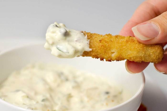 Tartar sauce recipe allrecipes