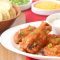 Tabasco Sauce Recipe for Chicken Wings