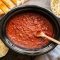 Spaghetti Sauce Recipe in Crock Pot