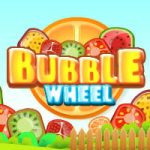 Bubble Wheel