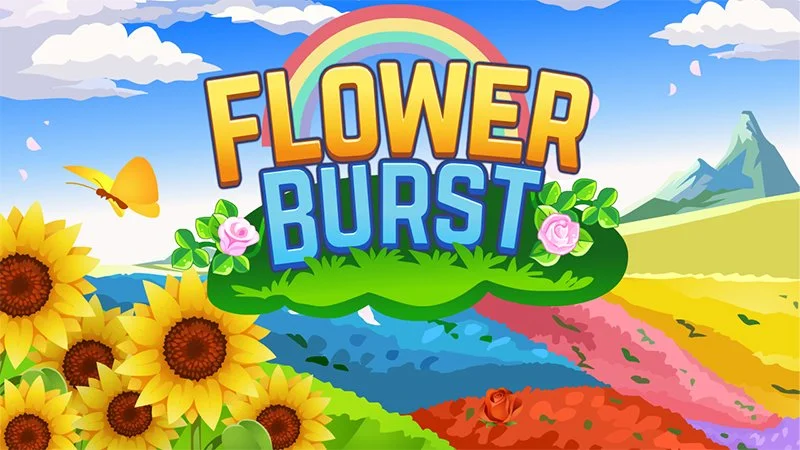 Flower Burst